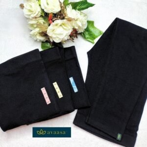 Cotton Leggings