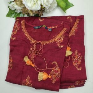 premium cotton kurti