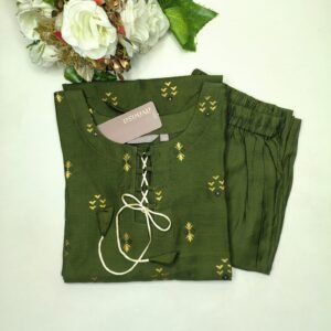 branded vatican coord set