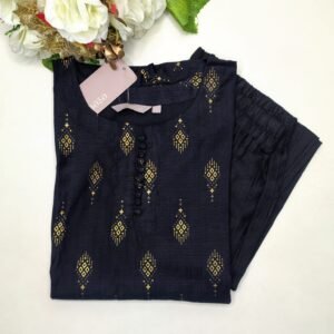 branded vatican coord set
