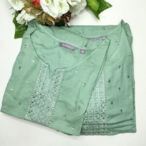 premium cotton kurti