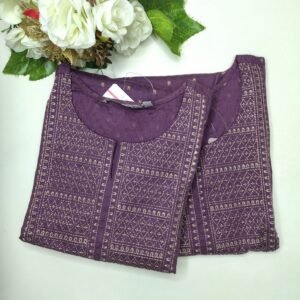 premium cotton kurti