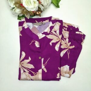 branded vatican coord set