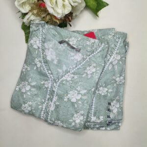 premium cotton kurti