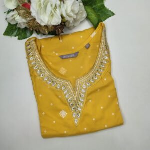premium cotton kurti