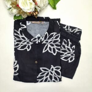 branded vatican coord set