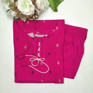 branded vatican coord set