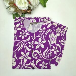 branded vatican coord set