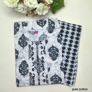 cotton coord set under 350