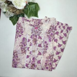 cotton coord set under 350