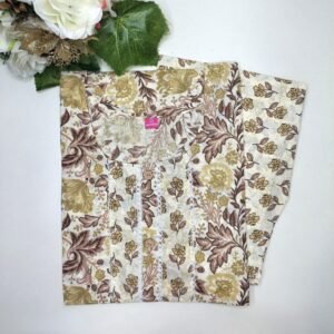 cotton coord set under 350