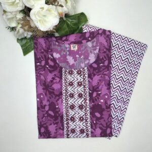 cotton coord set under 350