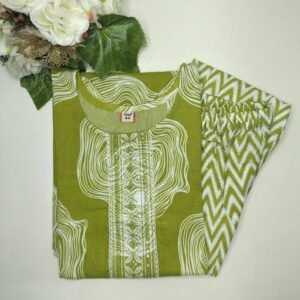 cotton coord set under 350