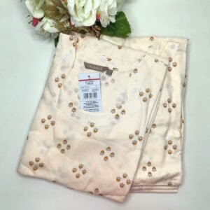rayon cotton kurti (copy)