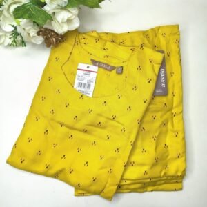rayon cotton kurti (copy)