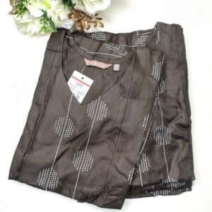 rayon cotton kurti (copy)
