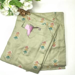 rayon cotton kurti (copy)