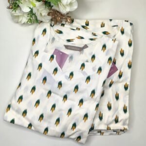 rayon cotton kurti (copy)