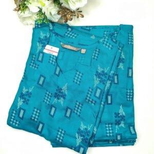 rayon cotton kurti (copy)