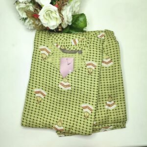 rayon cotton kurti (copy)