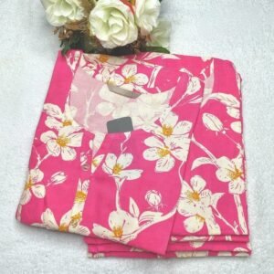 rayon cotton kurti (copy)