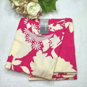 rayon cotton kurti (copy)