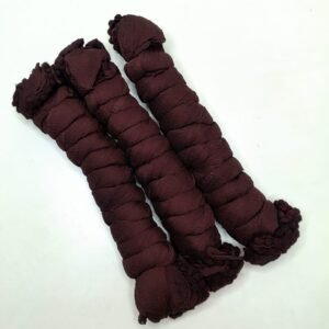 chiffon dupatta