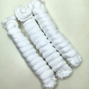 chiffon dupatta