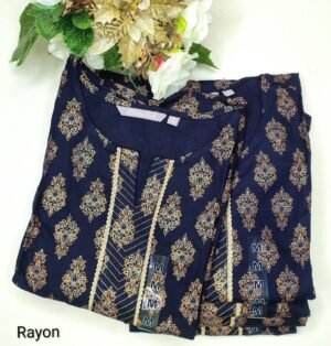 premium cotton kurti