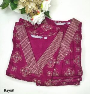 premium cotton kurti