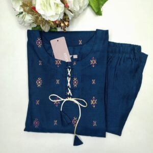 branded vatican coord set