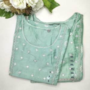 premium cotton kurti