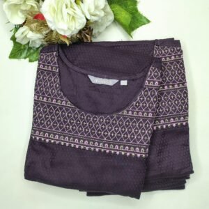 premium cotton kurti