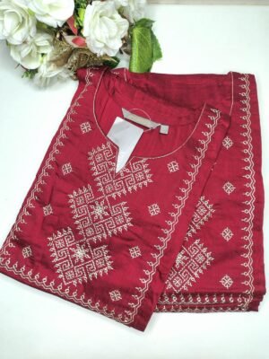 premium-rawsilk-kurti