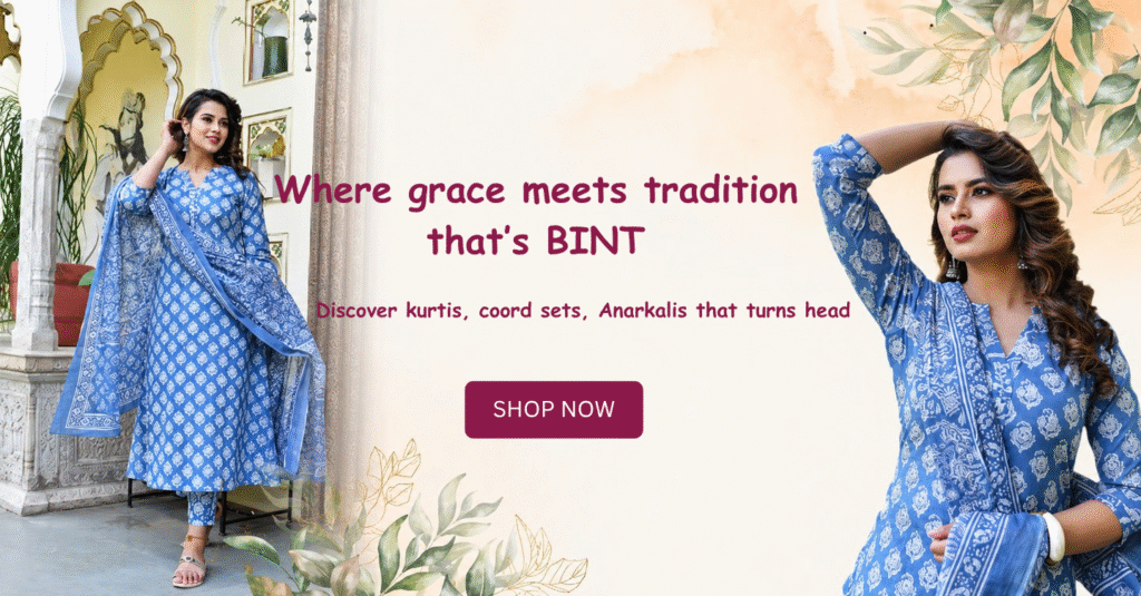 where grace meets tradition that’s bint
